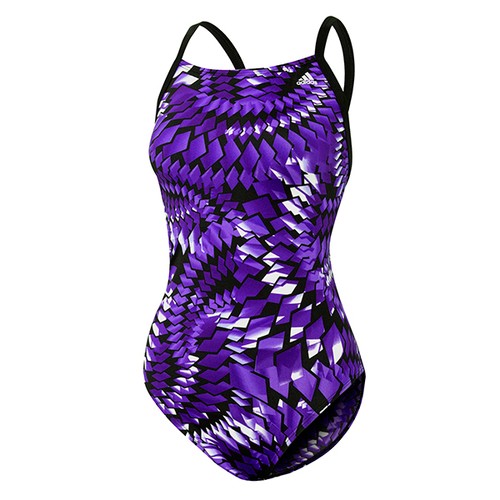 Adidas geometric curve donna - adidas,
