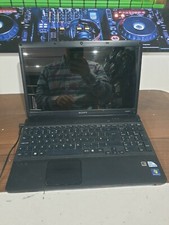 E1298 Sony VAIO VPCEB4E4E