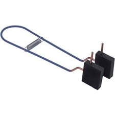 Clip On Disc Silencer for