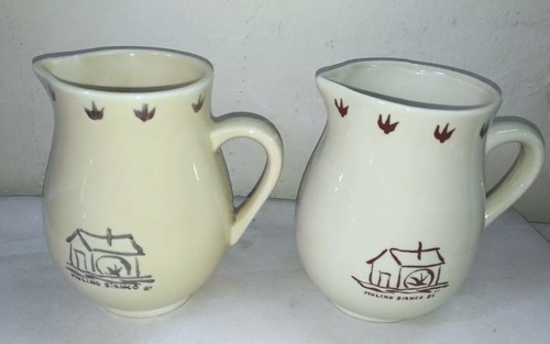 Due bricco brocca - bricco,