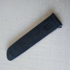 fodero lama COPRI CATENA PER MOTOSEGA MISURE LAMA 38 CM ricambi usati