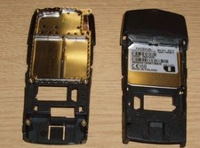 Custodia fascia telaio