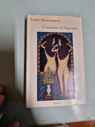 Maestro vigevano l - maestro,