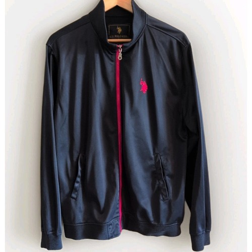 Grande polo assn uomo - polo, navy
