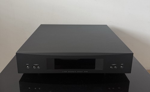 Linn akurate exakt - linn, dsm/1