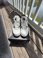 Taglia 6,5 - Air Jordan 4