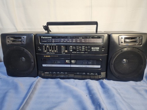 Panasonic ct810 vintage - panasonic,