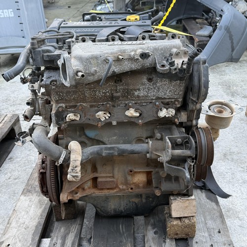 Motore per fiat multipla - motore, 2°
