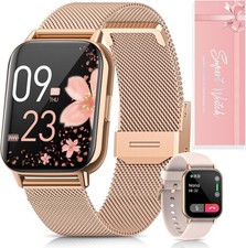 Smartwatch donna confezione