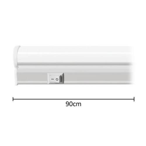 Alcapower plafoniera led t5 - -,