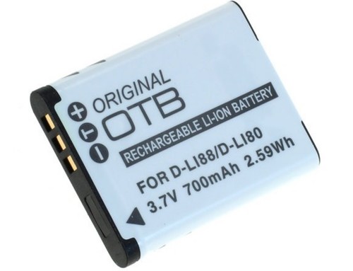 Batteria otb compatibile - otb,