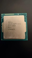 Intel Core i5-4670K 4670K -