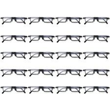 20pk occhiali lettura - 20pk, da