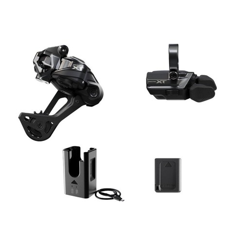 Upgrade kit deore di2 m8250 - xt,