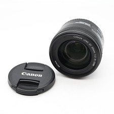 Canon EF 35 mm f2 IS USM