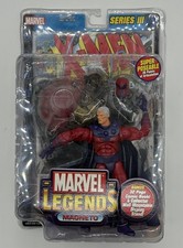 TOY BIZ MARVEL LEGENDS SERIE