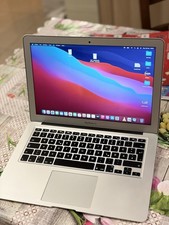 Apple MacBook Air 13,3" (Intel