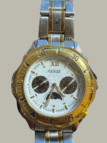 Orologio uomo guess - orologio,