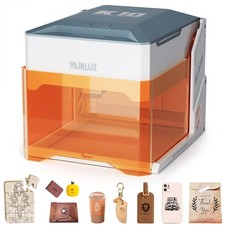 K10 Incisore Laser 3000mW