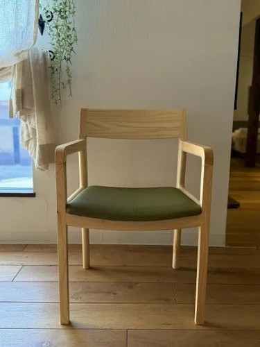 Poltrona kishu hinoki - kishu, bc-01