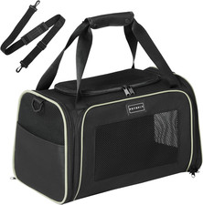 Borsa per Gatti Con Tappetino