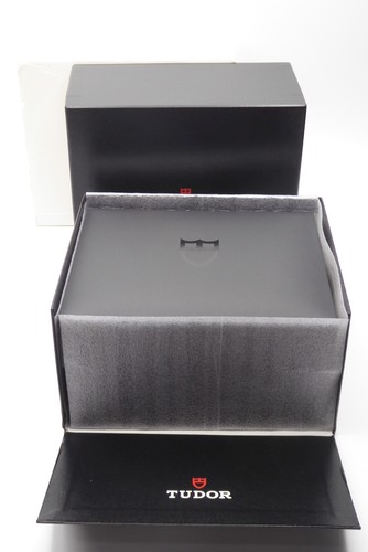 Scatola per orologio - , nera