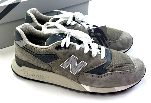 Scarpe new balance 998 uomo - new,