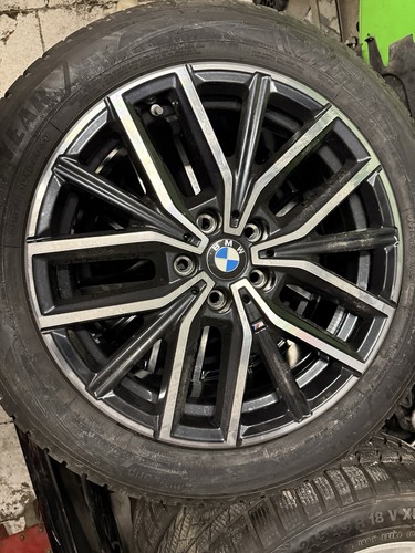 Cerchi gomme bmw 225 - bmw, 225/50