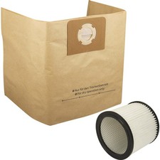 Staubsaugerbeutel 30L +/-