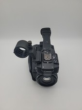 Videocamera professionale