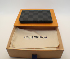 Louis Vuitton Damier Grafite