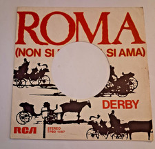Antonello Venditti ROMA (non