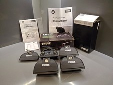 Thule Rapid System 753 + kit