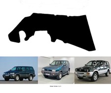 NISSAN TERRANO 1 y 2 - Juego