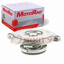 MotoRad Radiator Cap for
