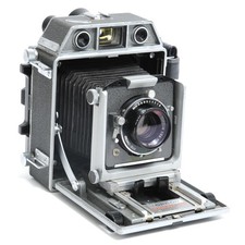 Topcon Horseman 970 Super