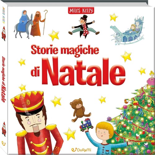 Libri storie magiche - magiche, di