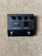 Echo Fix EF-P2 Pedale per