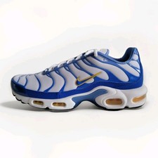 NIKE AIR MAX PLUS,, Lyon Blue'' TN TUNED 1 TAGLIA UK 8 EUR 42,5 (IF6224 100)