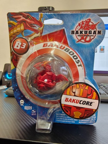 Bakugan hyper dragonoid - bakugan,