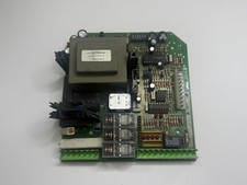 SchedaBFT Orion G Per Automazione Scorrevole 230 V * LEGGERE LA DESCRIZIONE *