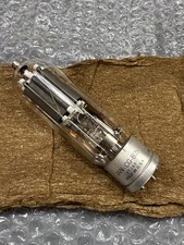 Rara valvola tubolare 805 VT