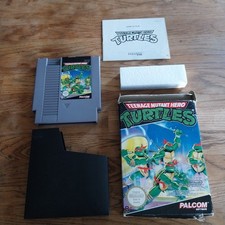 Teenage Mutant Hero Turtles