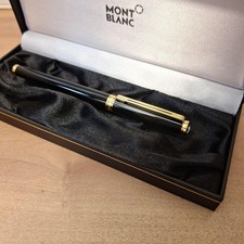 Penna a sfera Montblanc