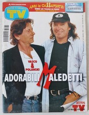 SORRISI E CANZONI TV n.35 1996