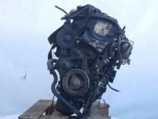 8HX motore parziale CITROEN C3
