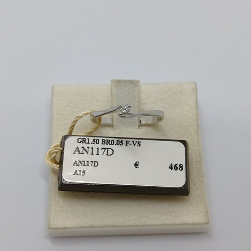 Armonie gioielli anello - armonie,