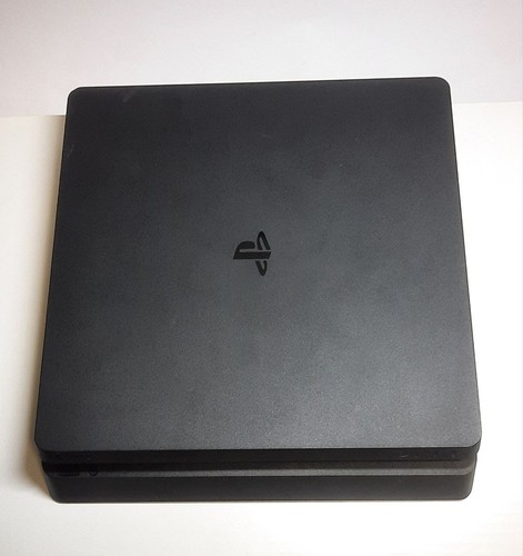 Playstation slim - playstation, 4