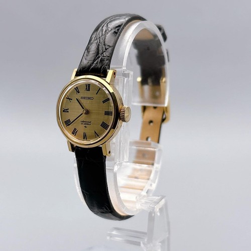 Seiko special stone - seiko,