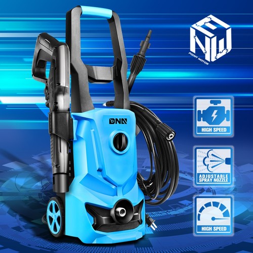 Idropulitrice elettrica - , ad